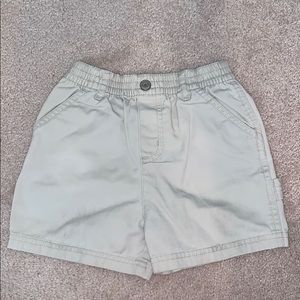Carter’s shorts